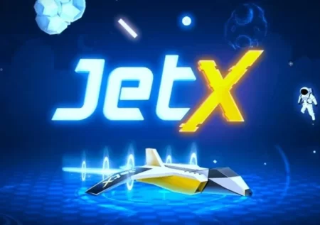 JetX