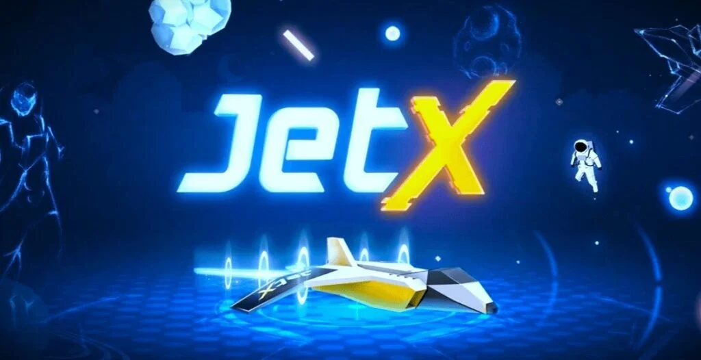 JetX